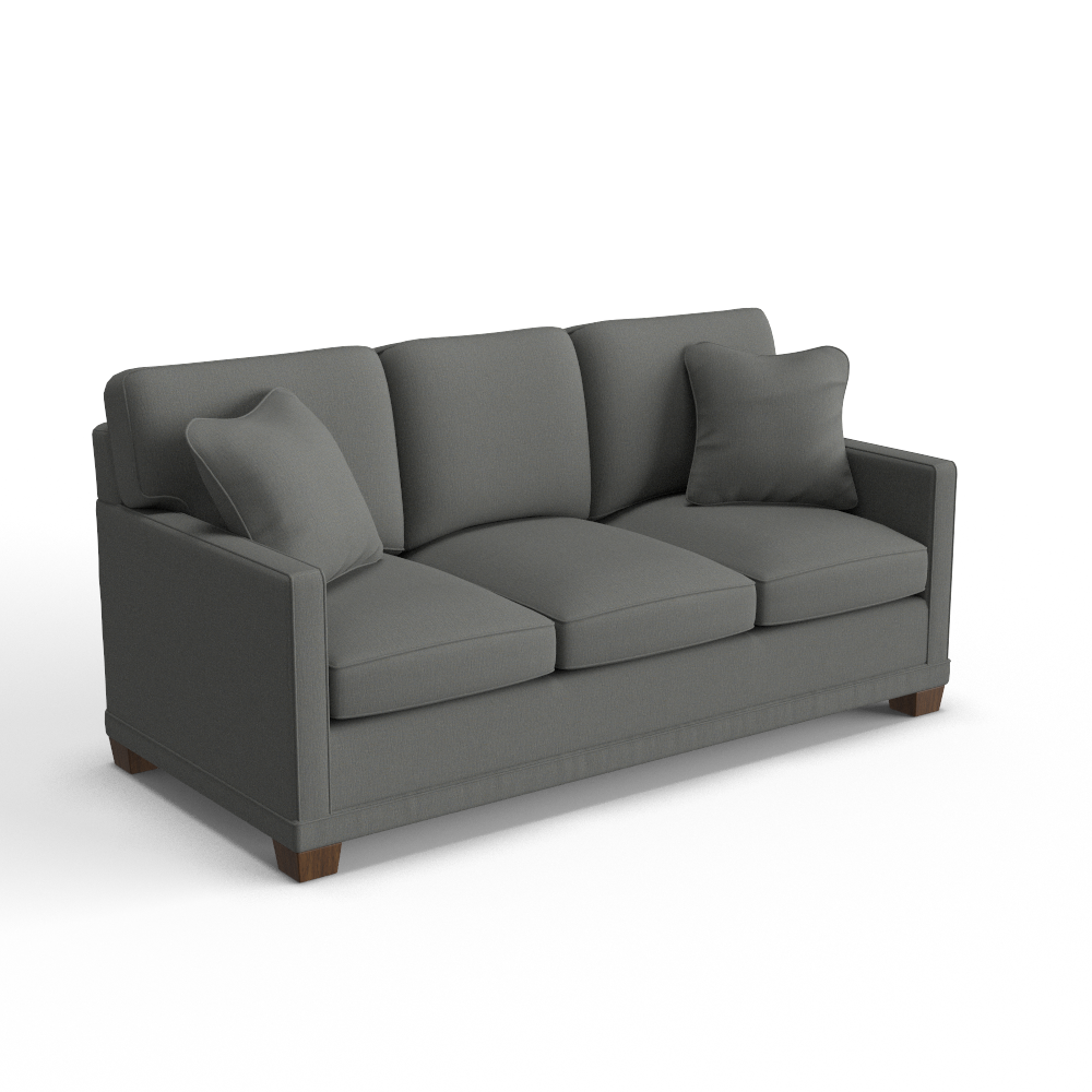 Kennedy Sofa, In Stock